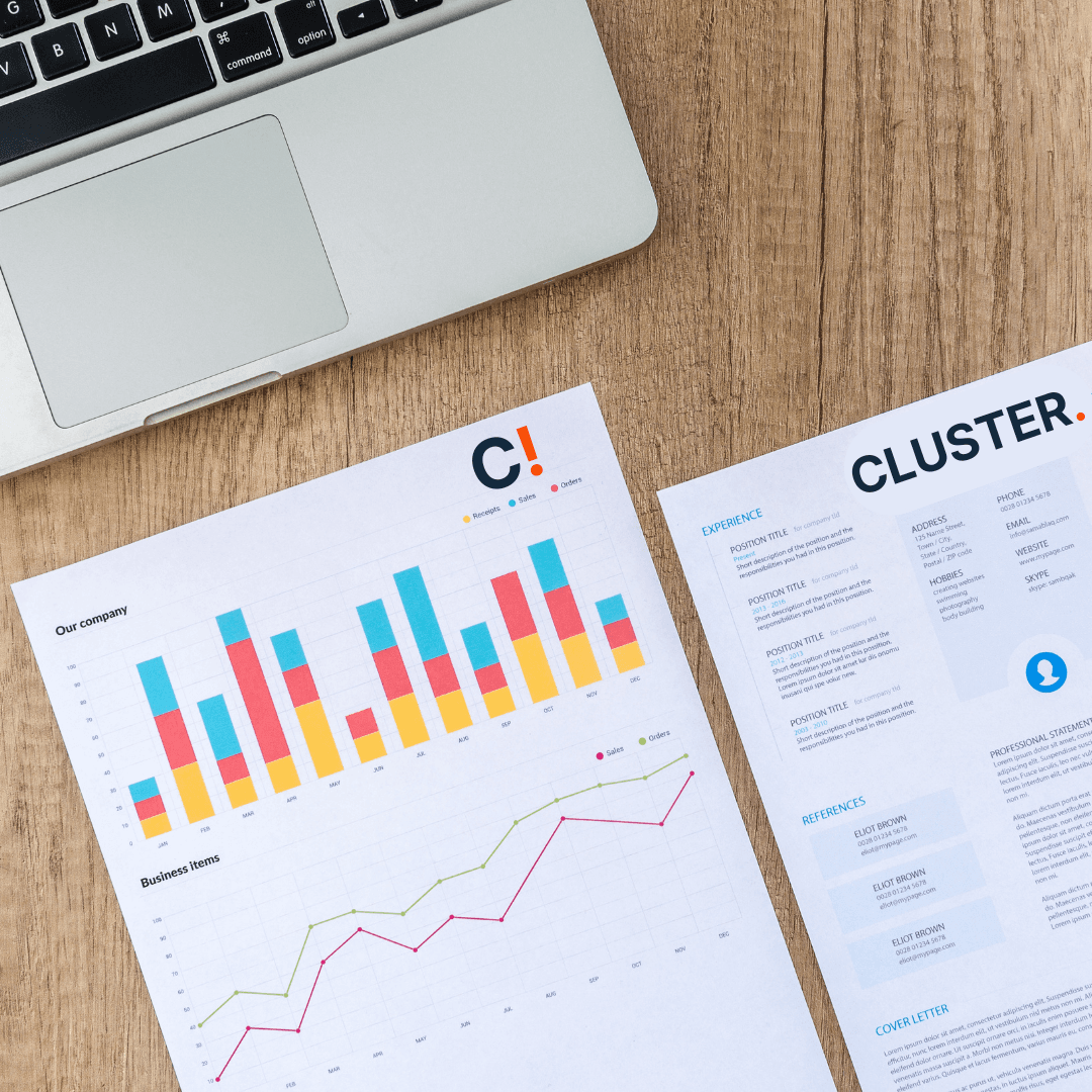 Database visualization